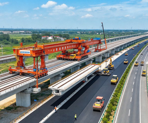 肇源公路建设