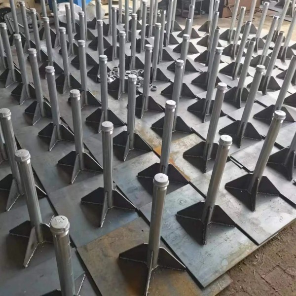 肇源鑫亿呈沉降板生产