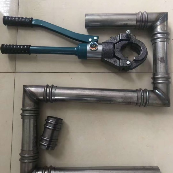 肇源鑫亿呈冷却管